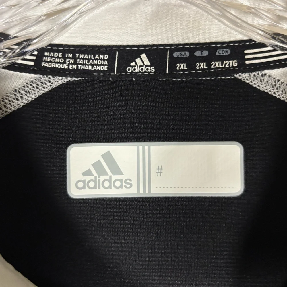Adidas U of‎ L Polo Men’s Size 2XL